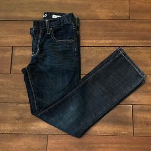 Boys Jeans.   No rips.   No holes.